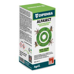 ALFASECT (DIFENSA INSECTE ZBURATOARE) - 100ML R