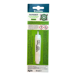 ALFASECT (DIFENSA INSECTE ZBURATOARE) - 10ML R