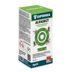 ALFASECT (DIFENSA INSECTE ZBURATOARE) - 50ML R