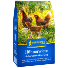 SEMINTE AMESTEC PENTRU PAJISTE GAINI 0,3KG - BN