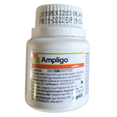 INSECTICID AMPLIGO - 40ML R