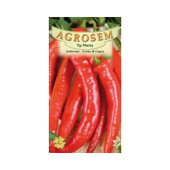 SEMINTE ARDEI IUTE CORNO DI CAPRA 0,3G - MS