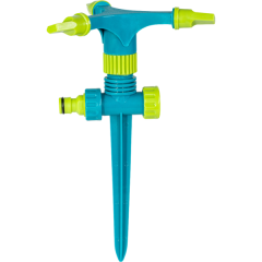 ASPERSOR ROTATIV CU 3 BRATE TG - EU