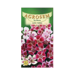 SEMINTE AZALEE-GODETIA MIX 0,2GR - MS
