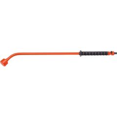 LANCE-DUS DIN ALUMINIU 92CM