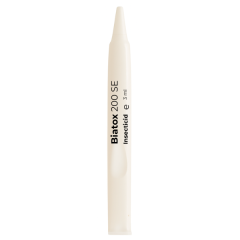 INSECTICID BIATOX 200 SE - 3ML R