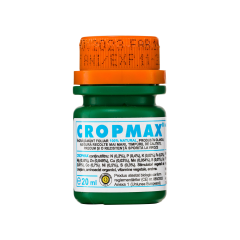 FERTILIZANT FOLIAR CROPMAX - 20ML
