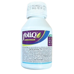 BIOSTIMULATOR FOLIQ AMINOVIGOR