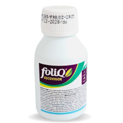 BIOSTIMULATOR FOLIQ ASCOVIGOR