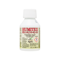 FERTILIZANT FOLIAR HUMITEX HL-16 (10-6)-03