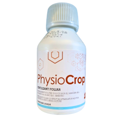 PHYSIOCROP - 100ML BIOSTIMULATOR CU EFECT ANTI-STRES SECETA, GER