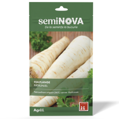 SEMINTE PATRUNJEL HALFLANGE 3GR - SEMINOVA