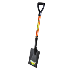 CAZMA CU COADA DIN FIBRA DE STICLA 1020MM TG - EU