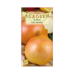 SEMINTE CEAPA ALBA RIJNSBURGER 1,5GR - MS