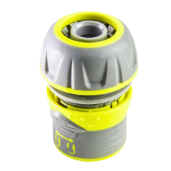 CONECTOR FURTUN 1/2 BL. RAPIDA LUXE GX - EU