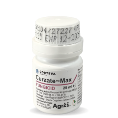 FUNGICID CURZATE MAX - 25ML R