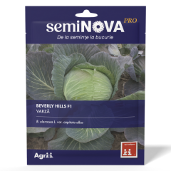 SEMINTE VARZA BEVERLY HILLS F1 200SEM - SEMINOVA PRO