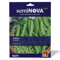 SEMINTE MAZARE CRISANA 35GR - SEMINOVA PRO