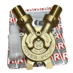 POMPA DRILL 20 330000 - LO