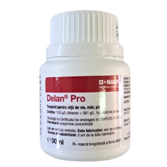 FUNGICID DELAN PRO - 30ML R
