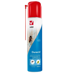 DURACID SPRAY INSECTE 500ML - SP
