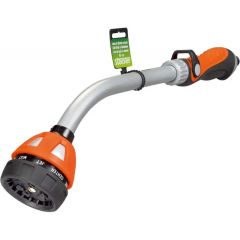 LANCE-DUS DIN ALUMINIU TIP DUS 46CM