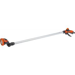 LANCE-DUS CU DUZA DIN ALUMINIU 95CM