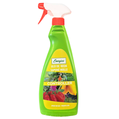 ENERGICA-SPRAY CONTROLLER NEEM SAPONE MOLIE 500ML