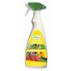 ENERGICA-SPRAY CONTROLLER NEEM SAPONE MOLIE 750ML 