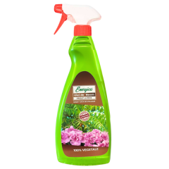 ENERGICA-SPRAY ULEI DE NEEM 500ML - SP