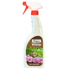 ENERGICA-SPRAY ULEI DE NEEM 750ML - SP