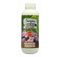 ENERGICA-SPRAY ULEI DE NEEM CONCENTRAT 1000ML - SP