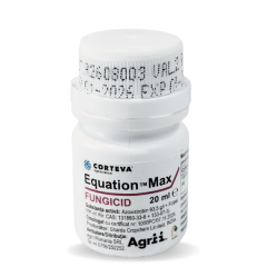 FUNGICID EQUATION MAX - 20ML R