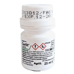 ERBICID CERLIT SUPER - 25ML R