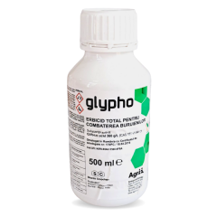 ERBICID TOTAL GLYPHO - 500ML R