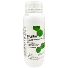 ERBICID TOTAL GLYPHO - 500ML R