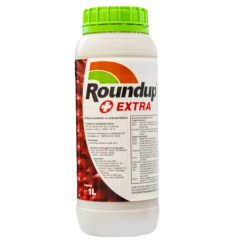 ERBICID TOTAL ROUNDUP EXTRA - 1L