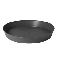 FARFURIE ROTUNDA EXPORT 16 GRI FUMURIU