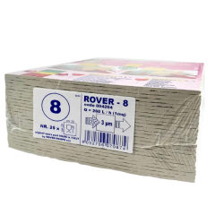 PLACA FILTRATA ROVER 8 SET 25 BUC - LO