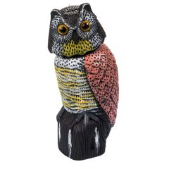BUFNITA - SPERIETOARE DE PASARI 16X17XH 37,5CM