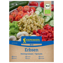 SEMINTE BIO GERMENI MAZARE 50GR- BN