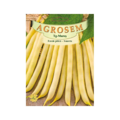 SEMINTE FASOLE PITICA GALBE.SONESTA 50G - MS