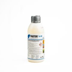 INSECTICID FASTER 10 CE