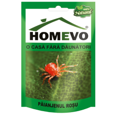 HOMEVO PAIANJENUL ROSU 50GR