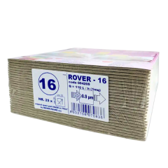 PLACA FILTRATA ROVER 16 SET 25 BUC - LO