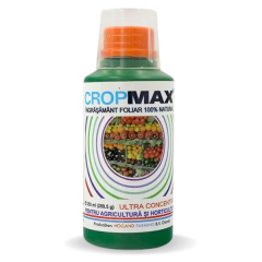 FERTILIZANT FOLIAR CROPMAX - 250ML