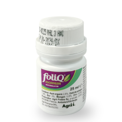 FOLIQ ASCOVIGOR - 25ML BIOSTIMULATOR CU EXTRACT DE ALGE MARINE
