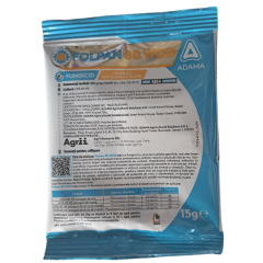 FUNGICID FOLPAN 80 WDG