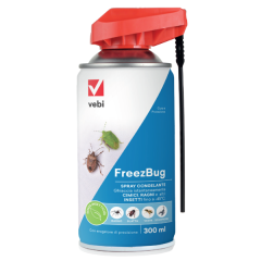 FREEZBUG GS SPY 300ML - SP