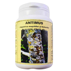 FUNGICID ANTIMUS 100G - BIOS